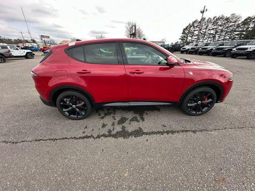 2024 Dodge Hornet R/T Plus