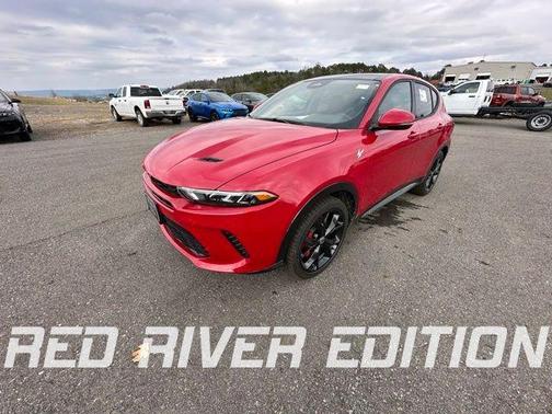 2024 Dodge Hornet R/T Plus