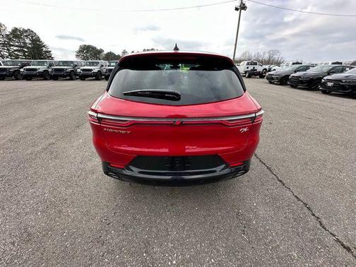 2024 Dodge Hornet R/T Plus