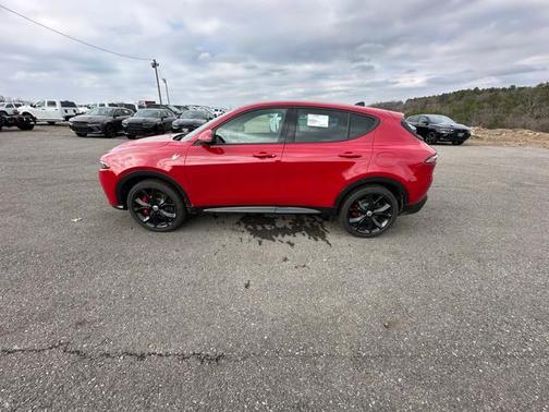 2024 Dodge Hornet R/T Plus