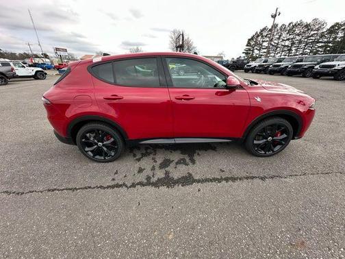 2024 Dodge Hornet R/T Plus