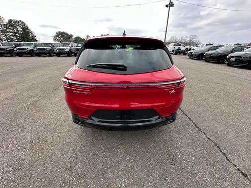 2024 Dodge Hornet R/T Plus