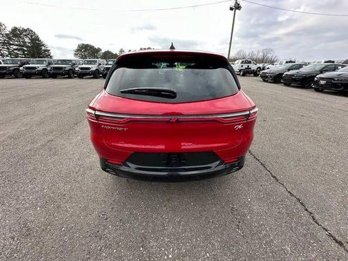 2024 Dodge Hornet R/T Plus