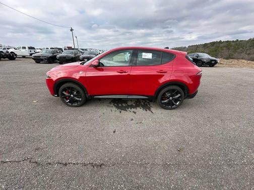 2024 Dodge Hornet R/T Plus