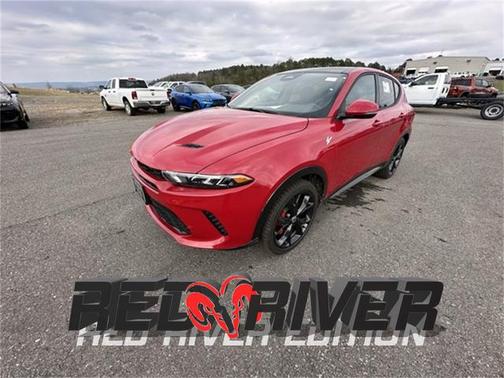 2024 Dodge Hornet R/T Plus