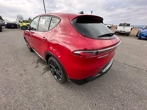 2024 Dodge Hornet R/T Plus