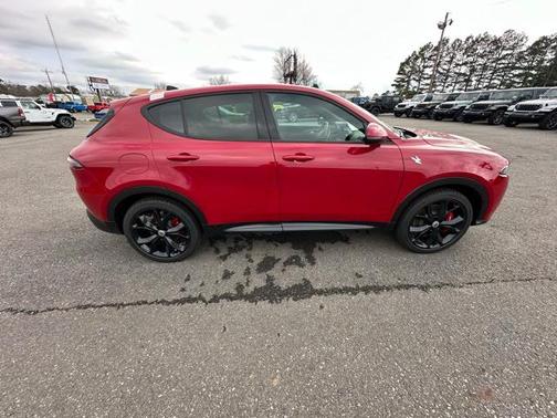 2024 Dodge Hornet R/T Plus