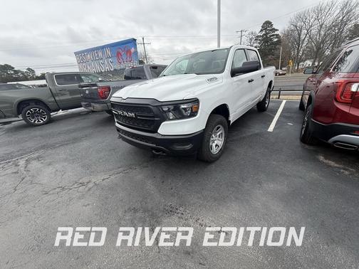 2024 RAM 1500 Tradesman