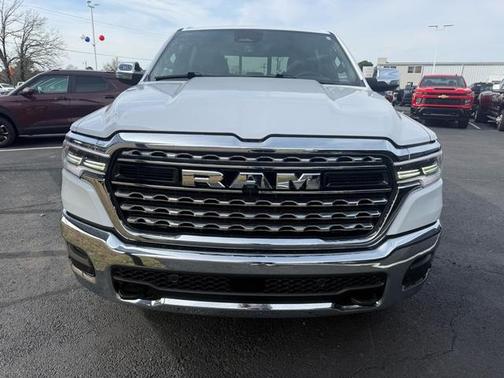 2025 RAM 1500 Limited