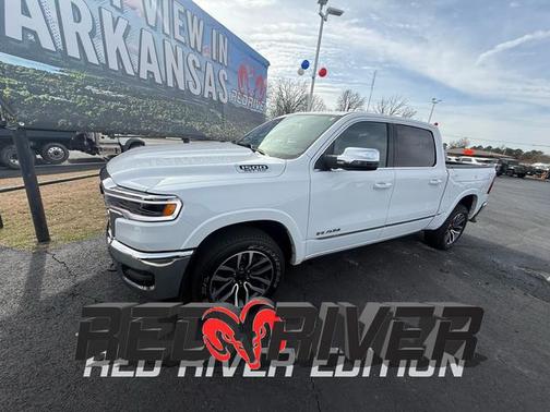 2025 RAM 1500 Limited