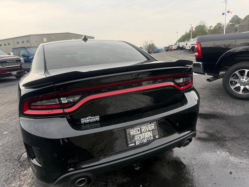 2021 Dodge Charger GT