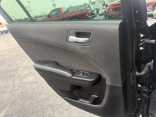 2021 Dodge Charger GT