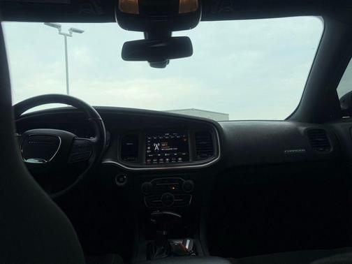 2021 Dodge Charger GT