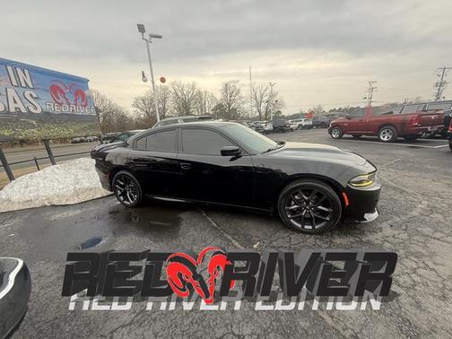 2021 Dodge Charger GT