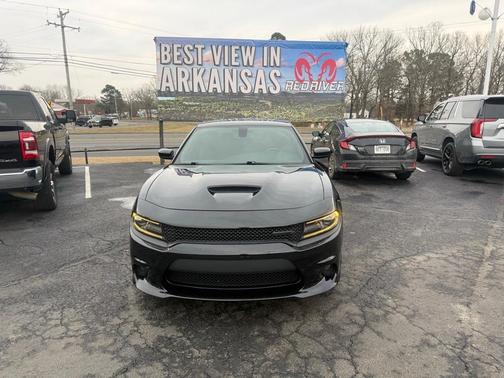 2021 Dodge Charger GT