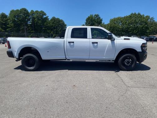 2025 RAM 3500 Tradesman