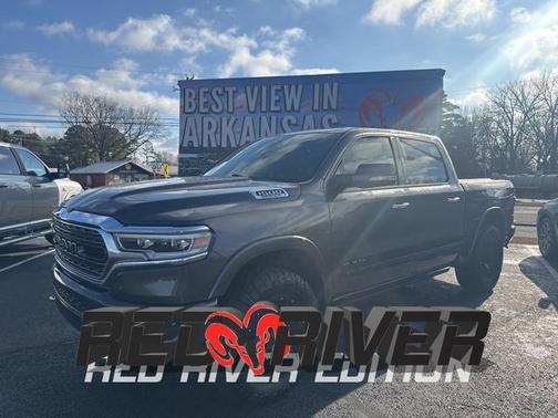 2020 RAM 1500 Limited