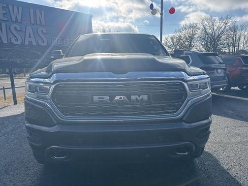 2020 RAM 1500 Limited