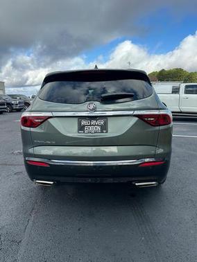 2022 Buick Enclave Premium