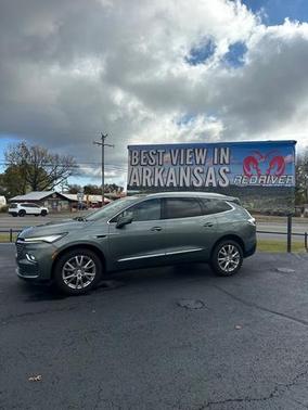 2022 Buick Enclave Premium