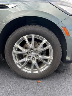 2022 Buick Enclave Premium