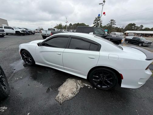 2020 Dodge Charger GT