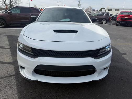 2020 Dodge Charger GT