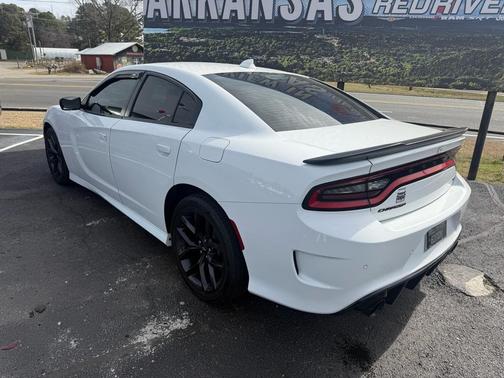 2020 Dodge Charger GT