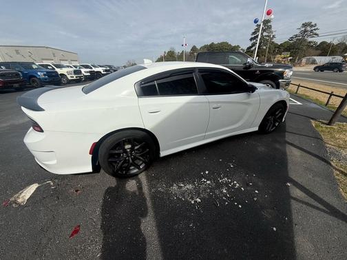 2020 Dodge Charger GT