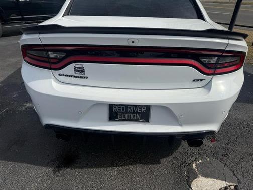 2020 Dodge Charger GT