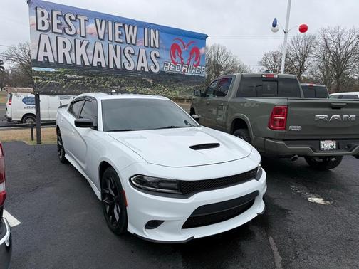 2020 Dodge Charger GT