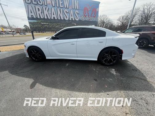 2020 Dodge Charger GT