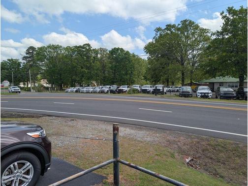 White Knuckle Clearcoat 2026 Dodge Durango Pursuit