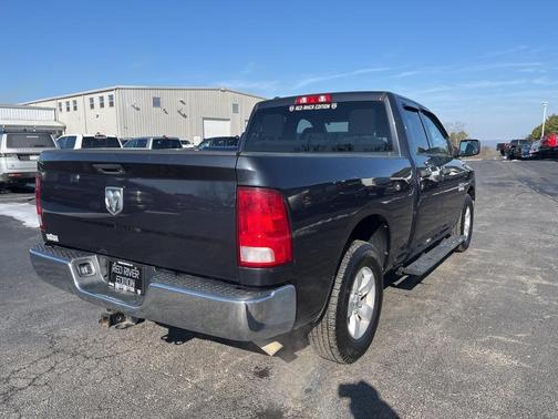 2018 RAM 1500 ST
