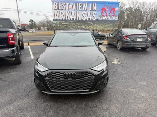 2022 Audi A3 40 Premium