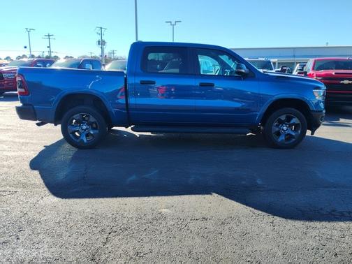 2024 RAM 1500 Big Horn/Lone Star