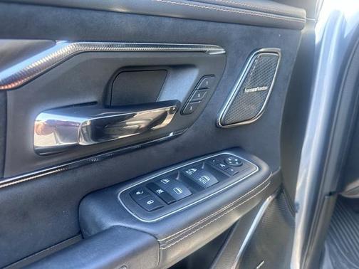 2024 RAM 1500 TRX