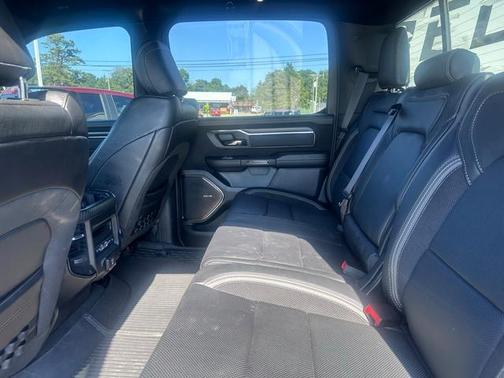 2024 RAM 1500 TRX