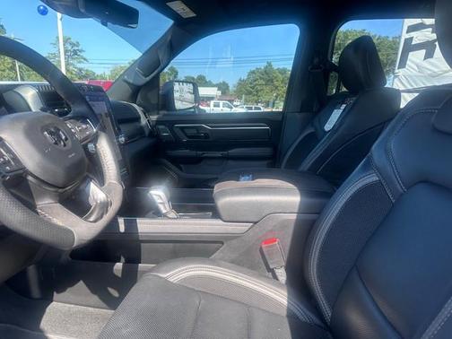 2024 RAM 1500 TRX