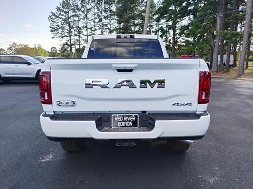 2026 RAM 2500 Limited