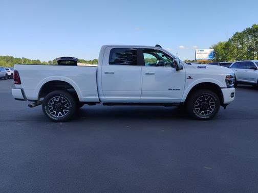 2026 RAM 2500 Limited