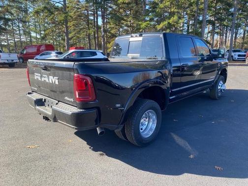2026 RAM 3500 Limited