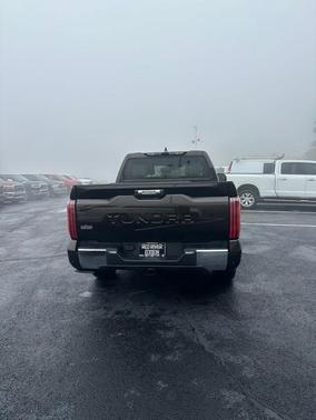 2023 Toyota Tundra Hybrid 1794 Edition