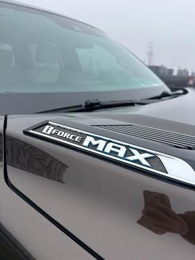 2023 Toyota Tundra Hybrid 1794 Edition