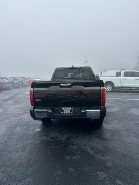 2023 Toyota Tundra Hybrid 1794 Edition