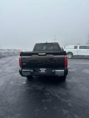 2023 Toyota Tundra Hybrid 1794 Edition