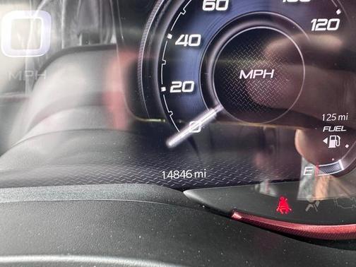2024 RAM 1500 Rebel