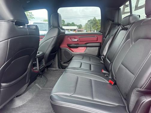 2024 RAM 1500 Rebel