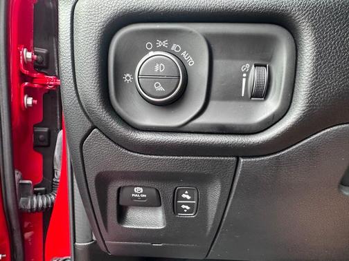 2024 RAM 1500 Rebel