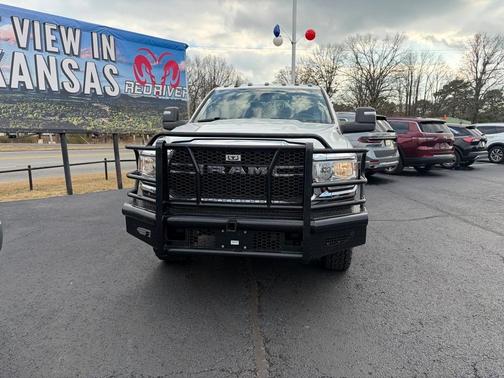 2023 RAM 2500 Tradesman